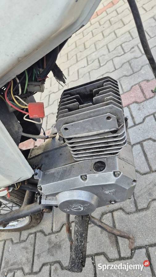 Romet chart podlaskie Hryniewicze