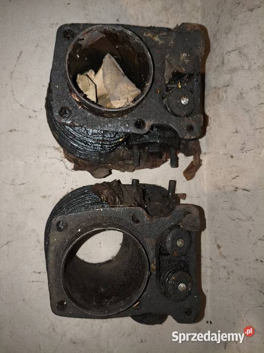 Oryginalne nowe cylindry k750 Cylindry, głowice, pierścienie Motoryzacja Leszno