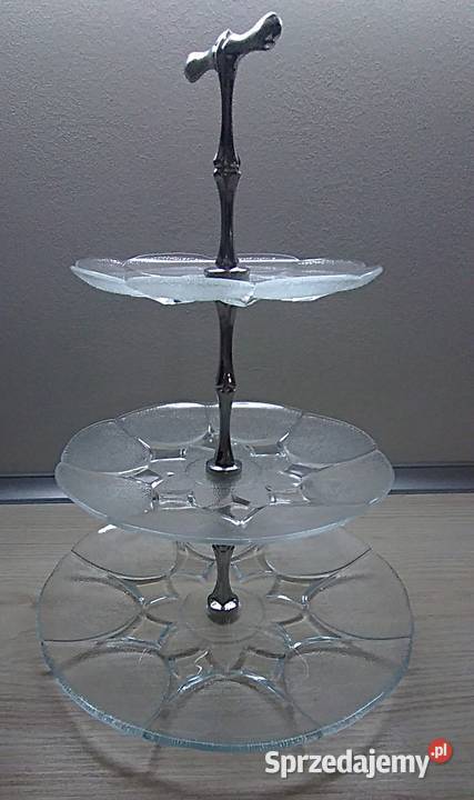 patera Stella Ząbkowice PRL Bukowno