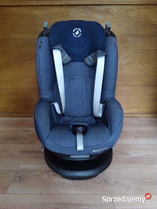 Fotelik samochodowy dziecięcy dziecka MAXI COSI 9 - 18 kg 9 - 18 kg sprzedam