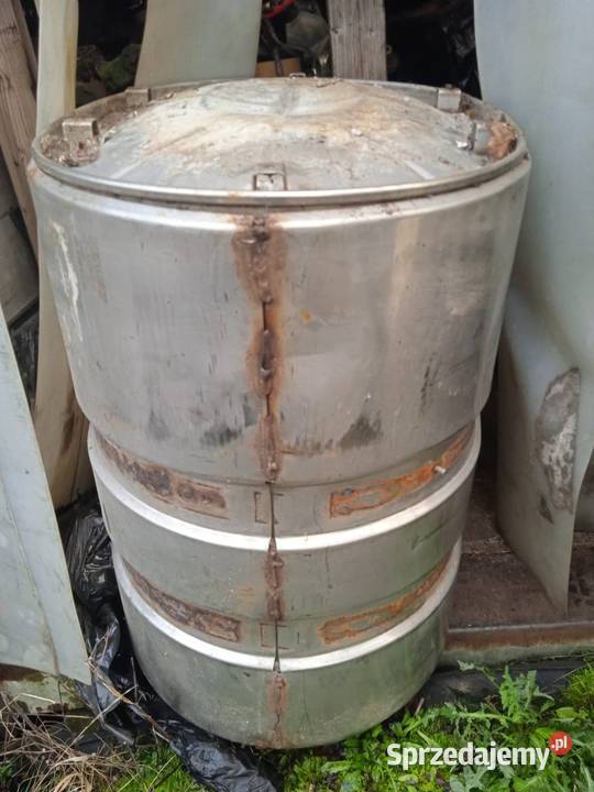 KATALIZATOR TŁUMIK RENAULT PREMIUM DXI Części samochodowe Mojusz sprzedam