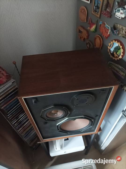 Philips 22RH426 kolumny vintage 70s mazowieckie Płock