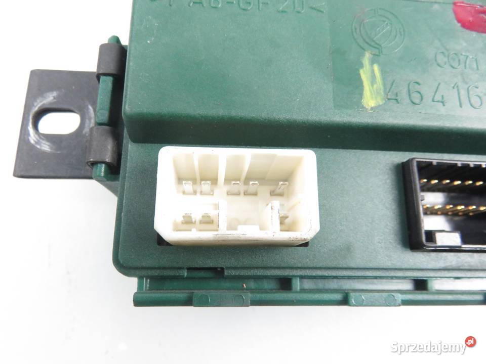 MODUŁ KOMFORTU LANCIA LYBRA 839 46416498