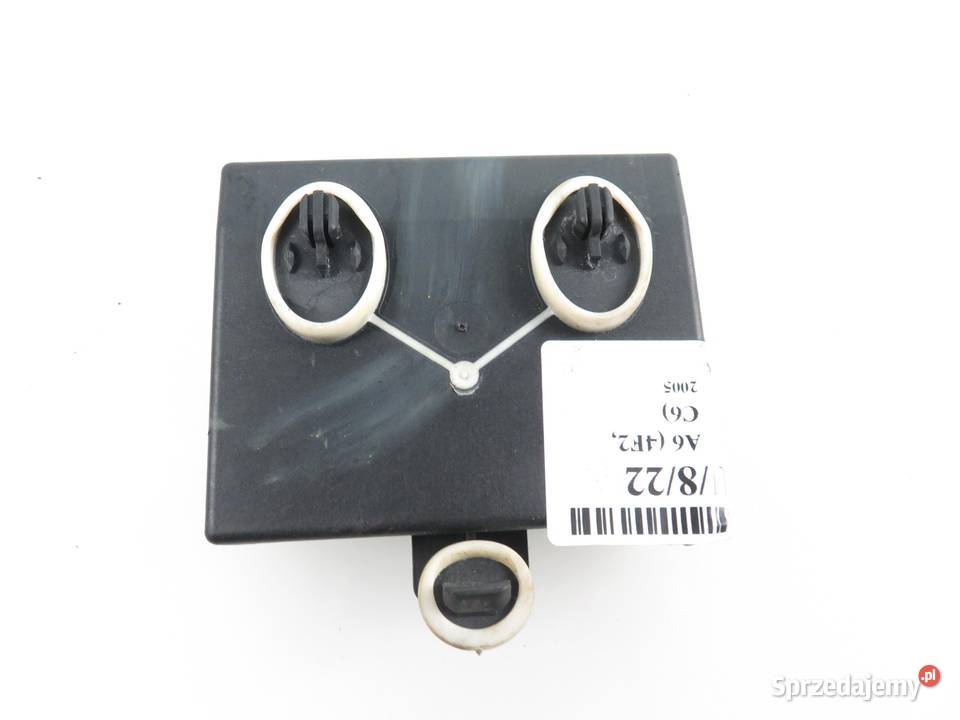 MODUŁ DRZWI AUDI A6 C6 4F0959793B małopolskie