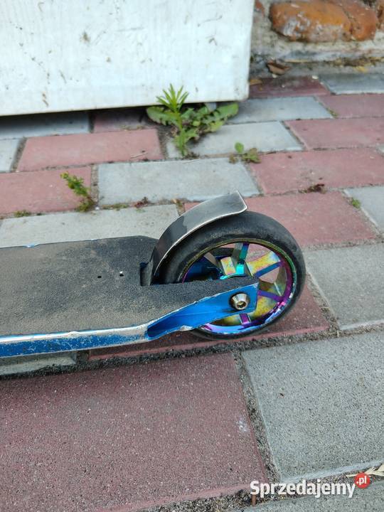 Hulajnoga soke xtr sprzedam