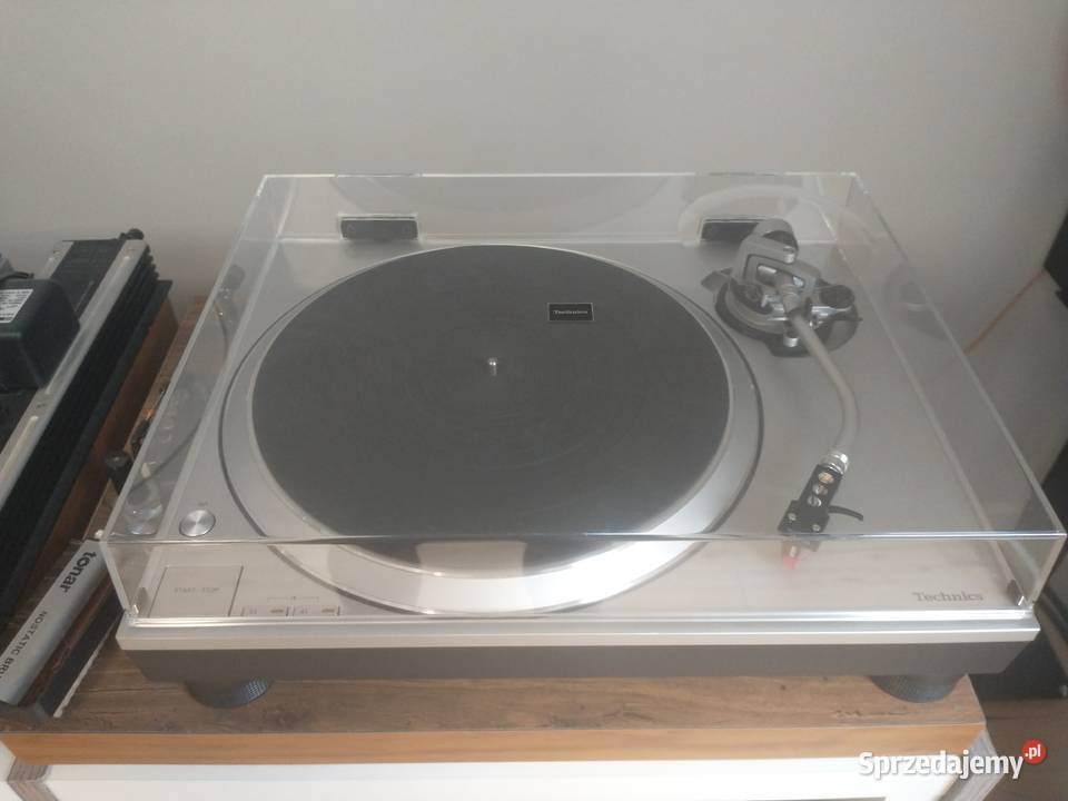 Gramofon Technics SL 1500 C podkarpackie Przemyśl