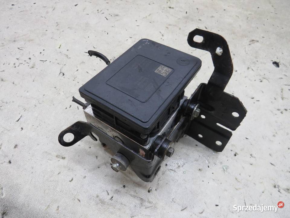 POMPA ABS MAZDA 3 BM 13 BHR1437A0B sprzedam