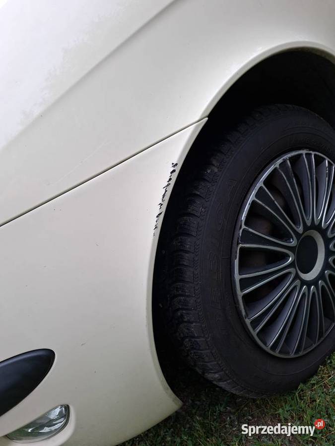 Lancia Ypsilon Lublin