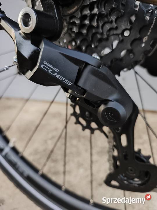 KTM Macina Tour P510 Inowrocław