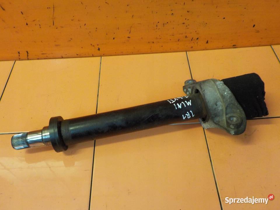 MINI R56 207 308 14 VTI 09r podpora polosi Suków sprzedam