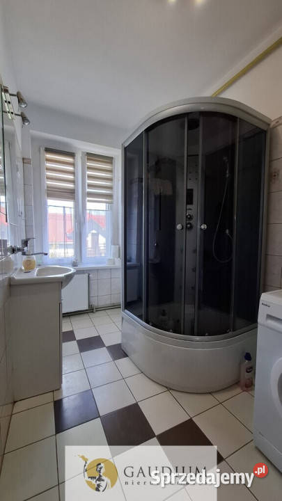 Kamienica z czterema mieszkaniami Nieruchomości pomorskie Pelplin