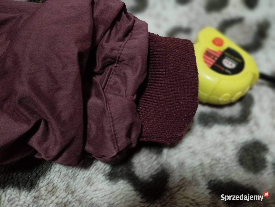 kurtka zimowa damska CA rozmiar 38 Poznań