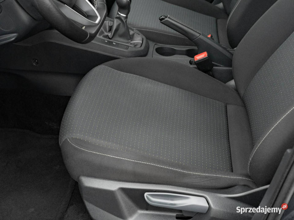 Seat Ibiza 10 MPI Style LED Czcof Lane Front Seat Pępowo