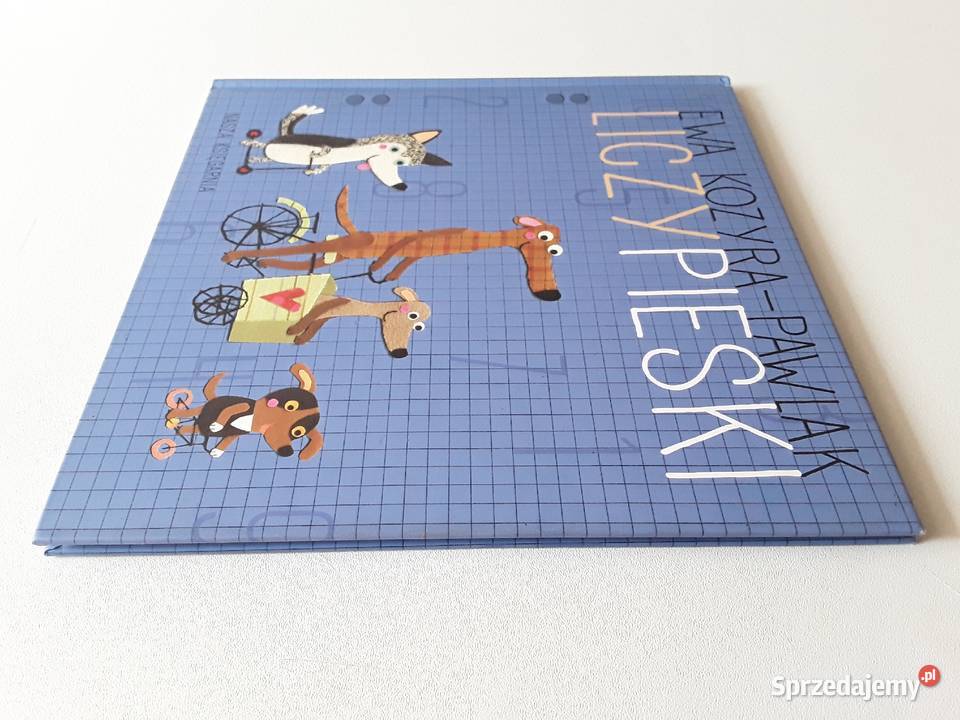 LICZYPIESKI Ewa KozyraPawlak Gorzów Wielkopolski