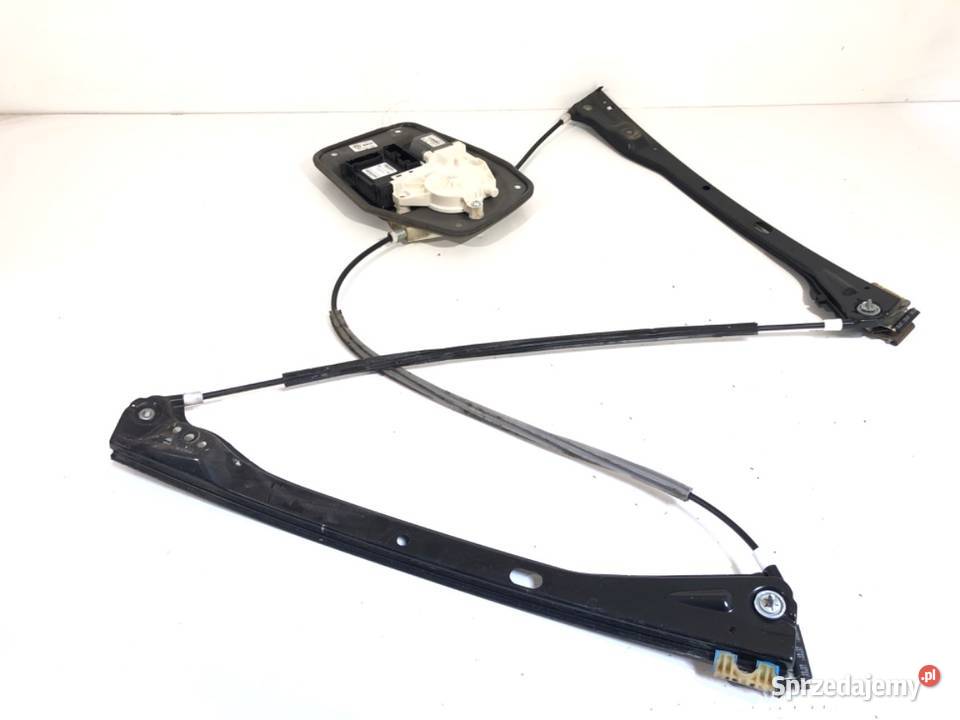 PODNOŚNIK SZYBY PRAWY PRZÓD VW GOLF V 1K3837402S sprzedam
