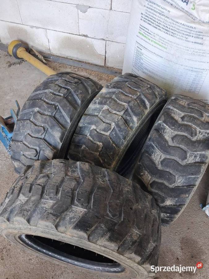 Opony 27x1050 15 bobcat Osówka