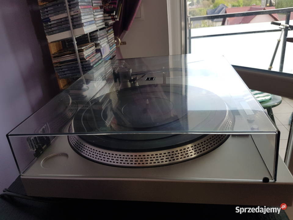 Gramofon SONY podkarpackie Rzeszów sprzedam