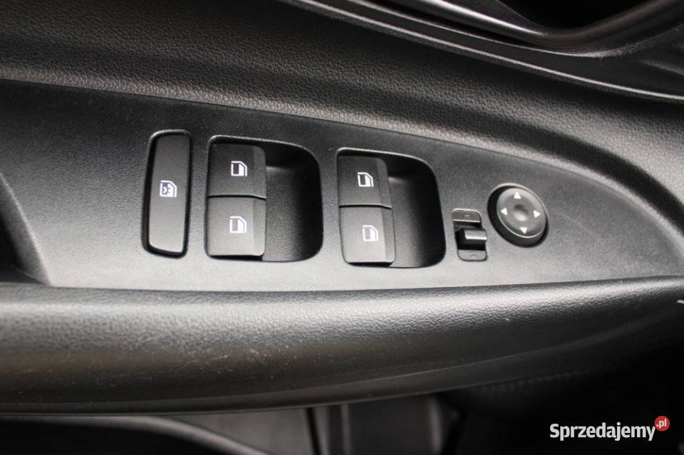 HYUNDAI i20 2021r Gwarancja Salon IWŁ ASO FV23