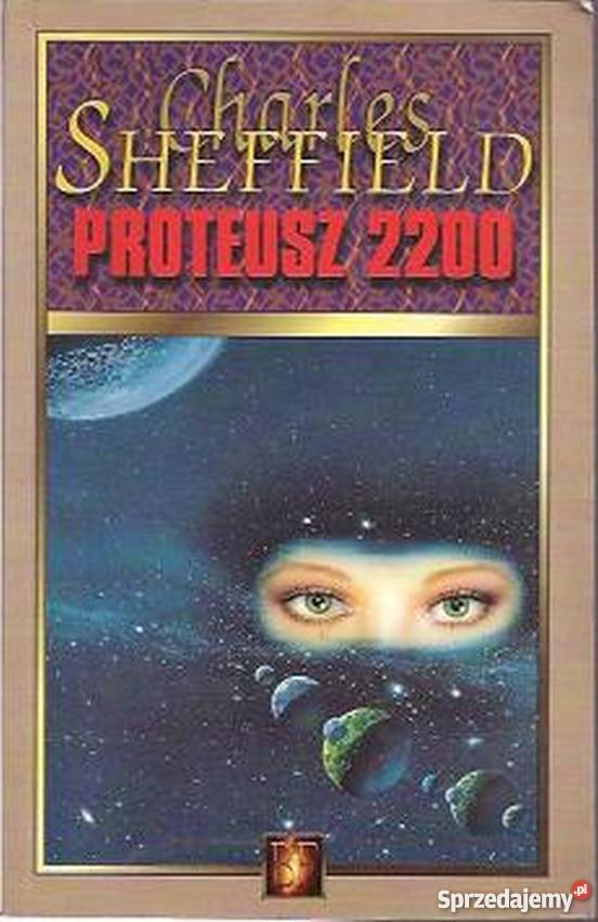 PROTEUSZ 2200 SHEFFIELD CHARLES Piła