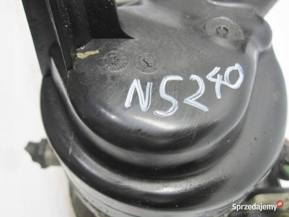 PEUGEOT 308 pompa wspomagania 9670700380 Kielce