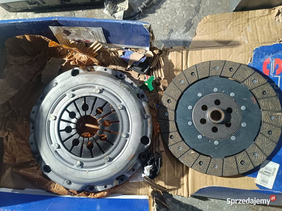 Czesci Vectra C pozostałości Motoryzacja Suszec
