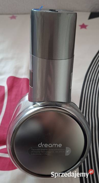Odkurzacz Dreame T30 silnik jednostka centralna Warszawa sprzedam