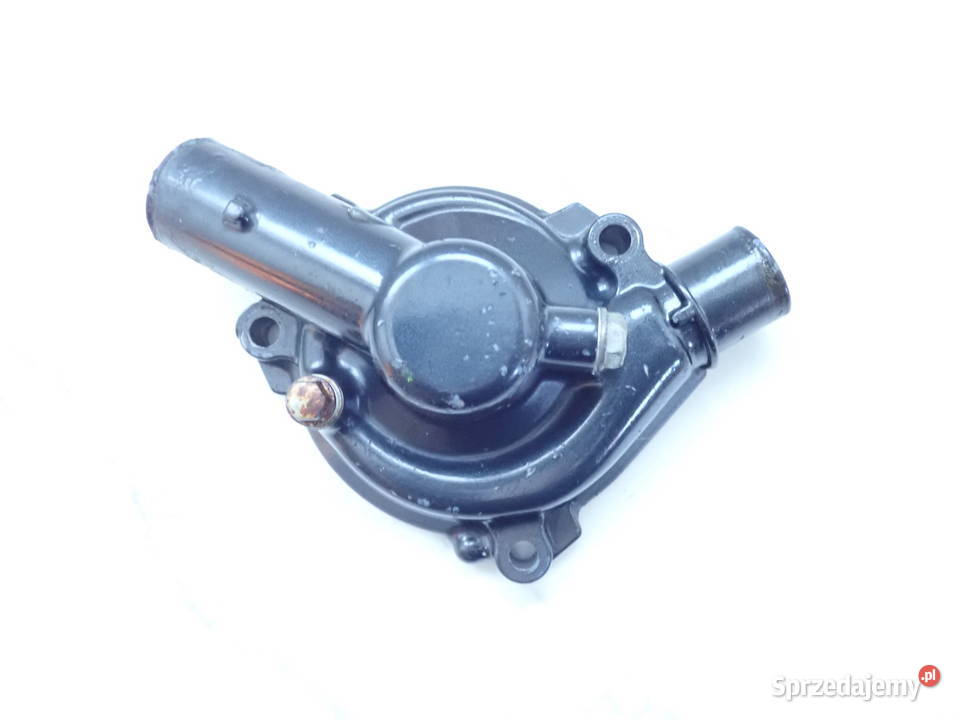 Dekiel Pompy Wody Króciec Kawasaki Zx6f Zx6r Strzelce Krajeńskie sprzedam