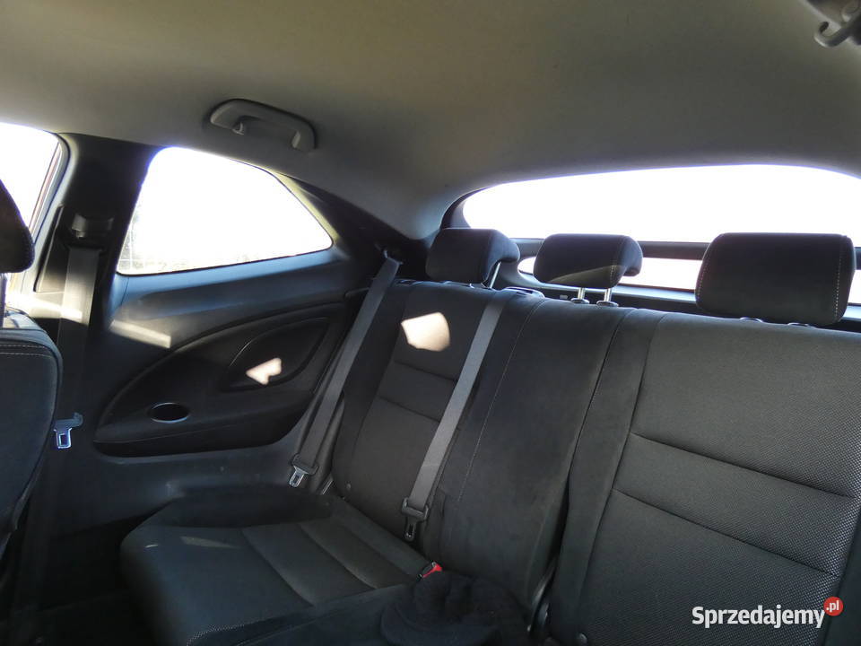 Honda Civic 2009r 14 iVTEC Type S benzyna LPG Miłków