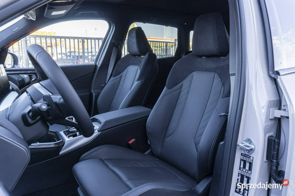 BMW X3 NOWE BMW X3 40d xDrive MPerformance ESP Łódź