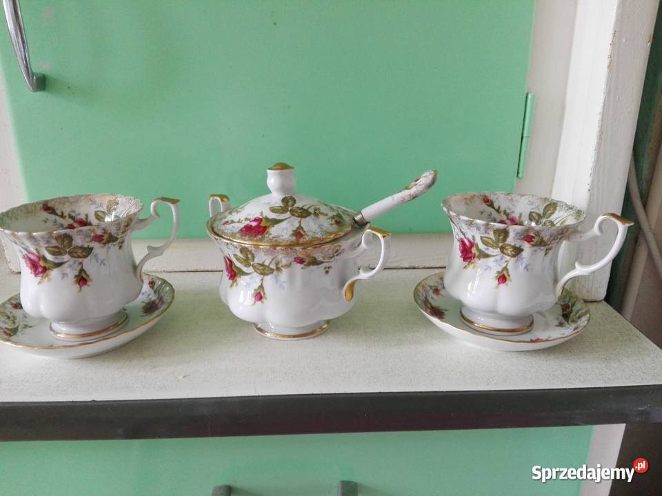 Porcelana Chodzież Wrocław