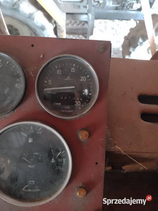 Bizon 56 Bizon Zwoleń