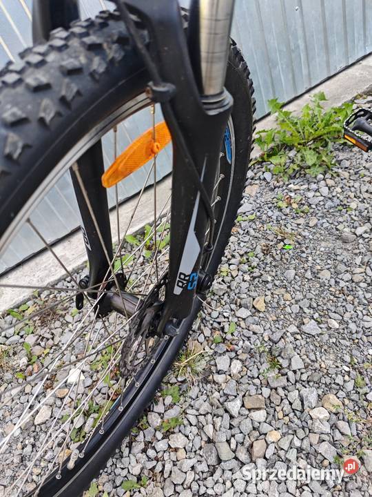 Rover górski Staszów