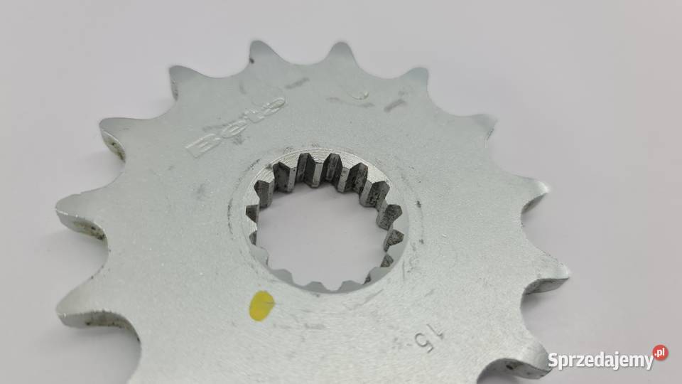 Zebatka Przod Beta 300 Części motocyklowe Łódź