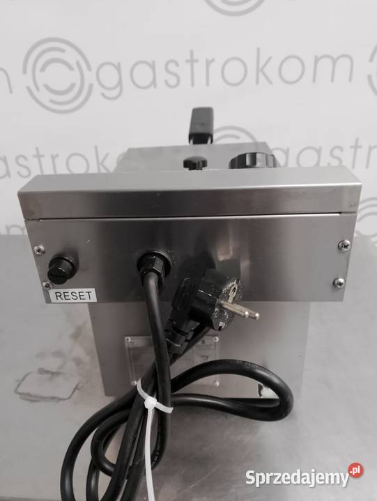 FRYTOWNICA ROYAL CATERING Wrocław