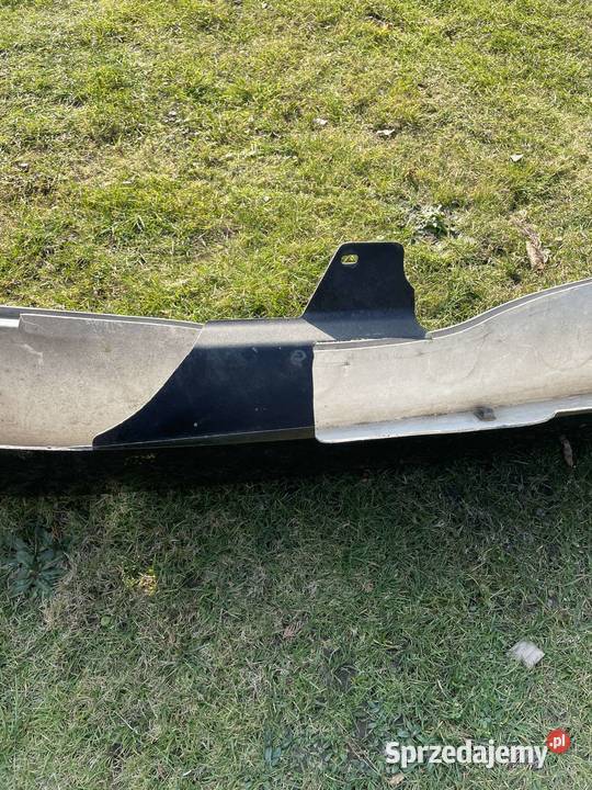 Zderzak tył 7S71N17906A Ford Mondeo MK4 Kombi 08 osobowe Szczerbice