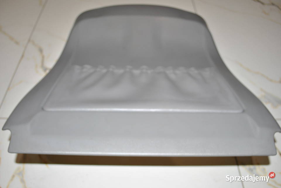 Panel tylny fotela przedniego plecy fotela BMW osobowe Części samochodowe