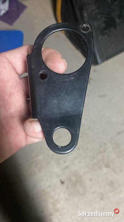 MZ etz SAXON Mycielin