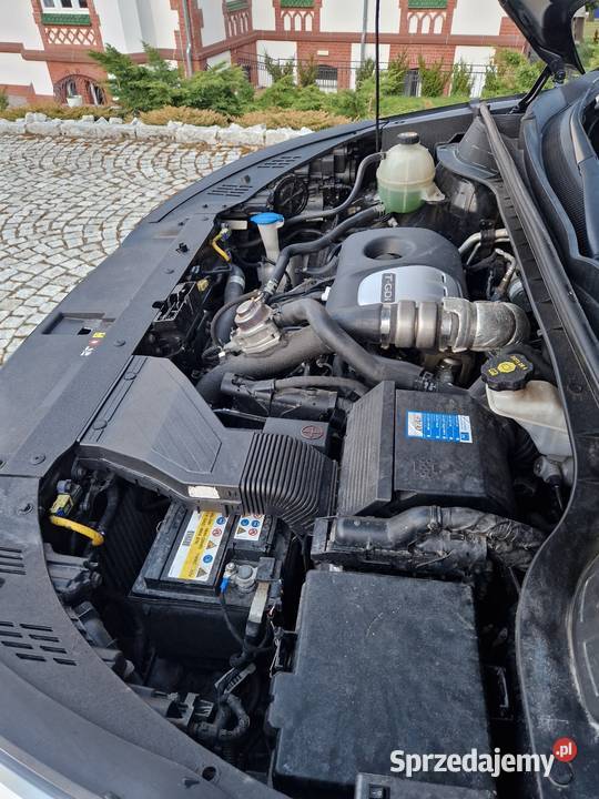 Hyundai Tucson 177 4x4 isofix