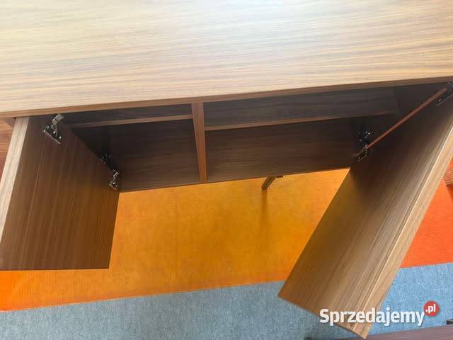 Komoda drewniana Cieszyn sprzedam