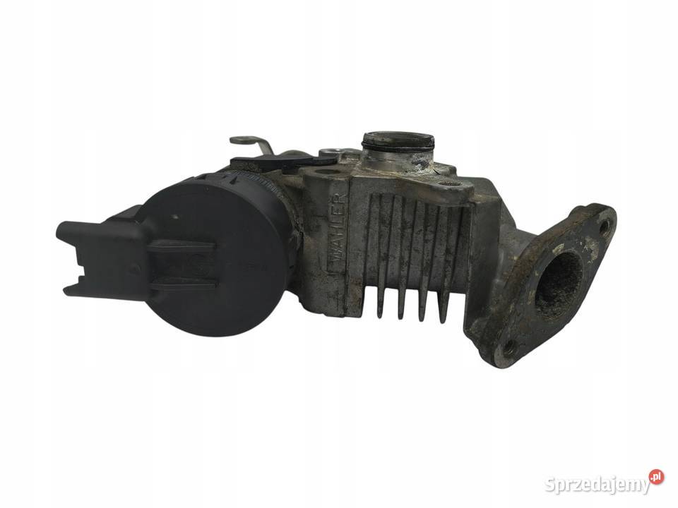 ZAWÓR EGR BMW E87 E90 18 20 i oryginał 7563241 Chełm