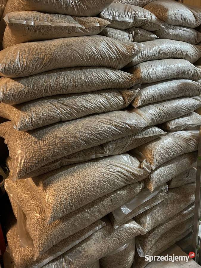 Piec na pellet Biawar Pellux 200 touch pellet Koszarawa