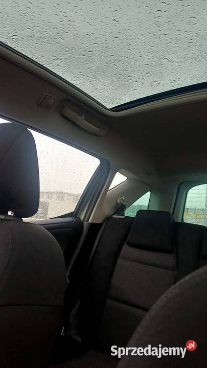 Peugeot 207 sw Suwałki