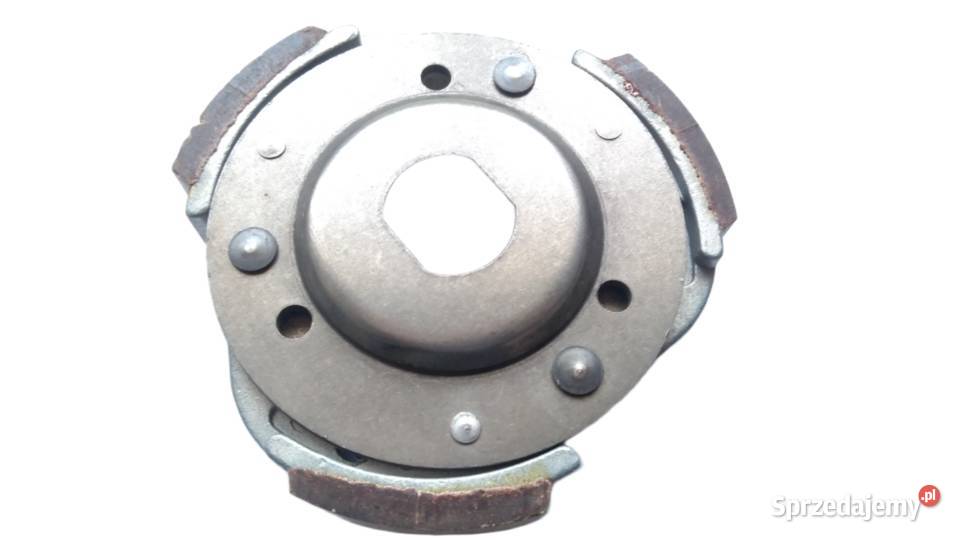 SPRZĘGŁO SZCZĘKI SPRZĘGŁA KYMCO DINK 125 150