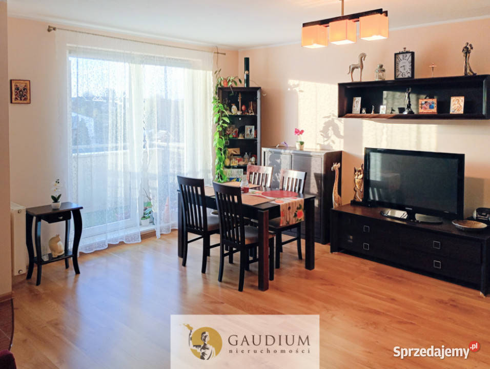 Mieszkanie 2pokojowe Myśliwska pomorskie Gdańsk