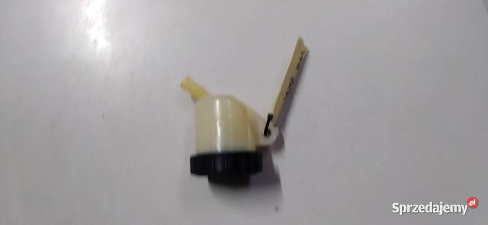 Zbiorniczek Płynu Hamulcowego Tył Honda VFR 800 małopolskie