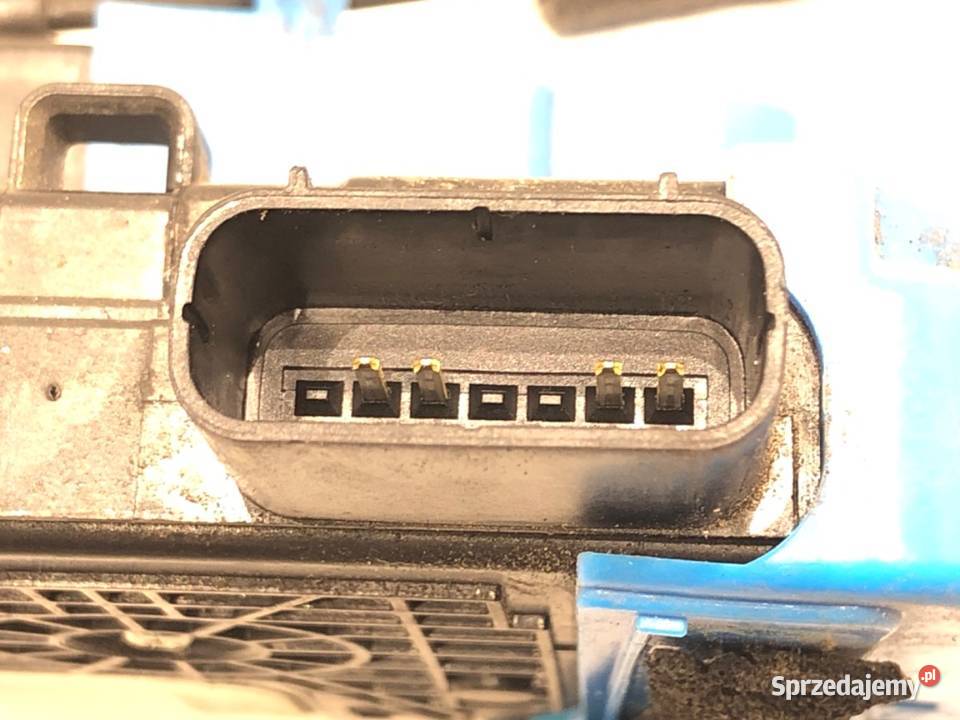 ZAMEK DRZWI PRAWY TYŁ HYUNDAI VELOSTER Hatchback