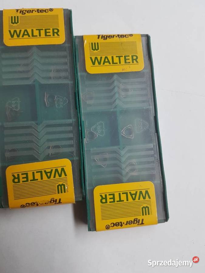 Płytka Walter WCMT040208PF WSM30