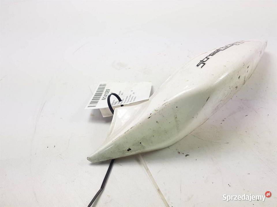 OSŁONA R675 kujawsko-pomorskie Lipno