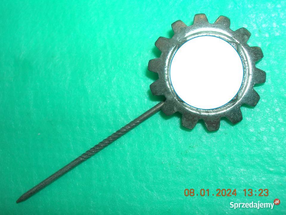 DAF sygnowana Łódź