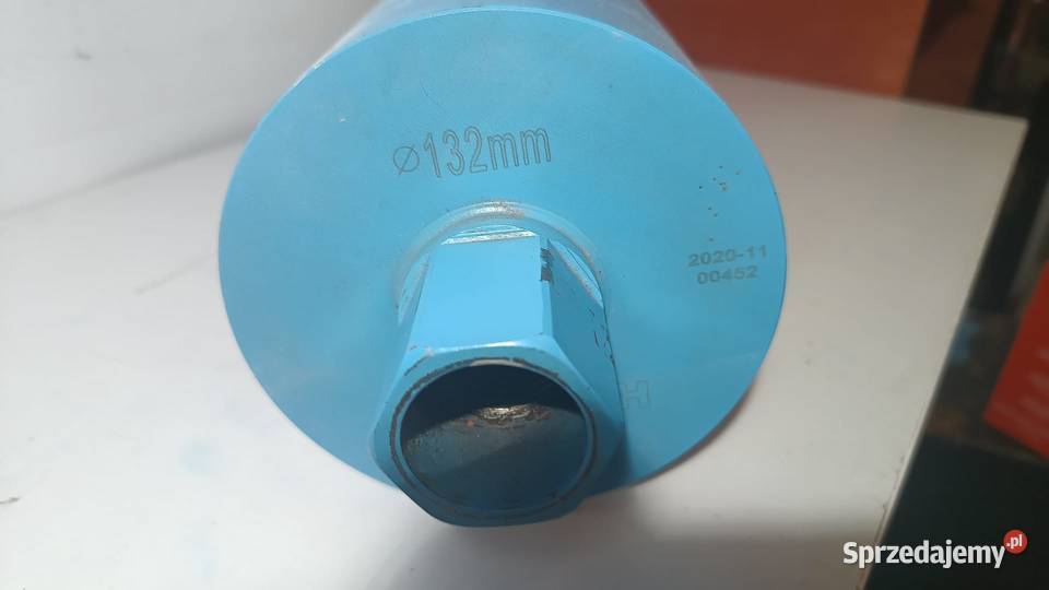 Diamentowa koronka wiertnicza BOSCH 132 mm Katowice